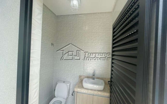 Imagem Casa de Condomínio com 3 Quartos à Venda, 160 m² em Terras Do Vale - Caçapava