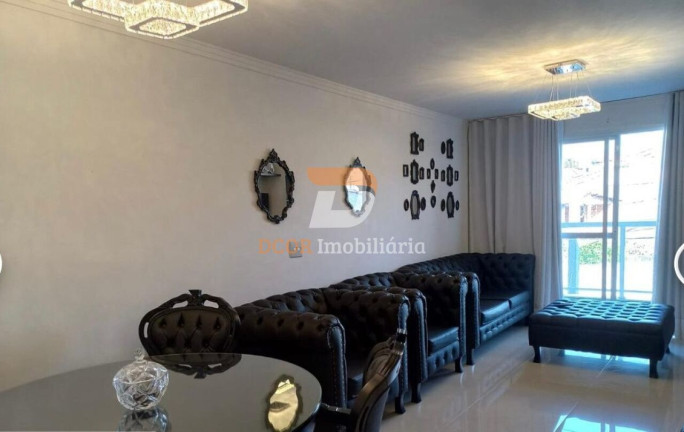 Imagem Casa com 3 Quartos à Venda, 126 m² em Centro  - Diadema