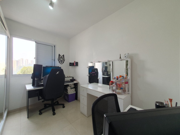 Imagem Apartamento com 2 Quartos à Venda, 50 m² em Jardim Parque Morumbi - São Paulo Imagem Apartamento com 2 Quartos à Venda, 50 m² em Jardim Parque Morumbi - São Paulo