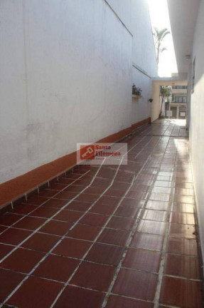 Imagem Casa com 3 Quartos à Venda, 400 m² em Campestre - Santo André Imagem Casa com 3 Quartos à Venda, 400 m² em Campestre - Santo André