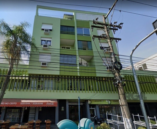 Imagem Apartamento com 1 Quarto à Venda, 86 m² em Praia De Belas - Porto Alegre