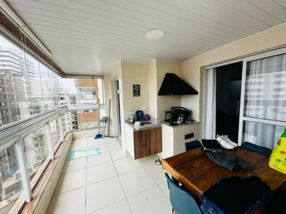 Imagem Apartamento com 2 Quartos à Venda, 87 m² em Tupi - Praia Grande
