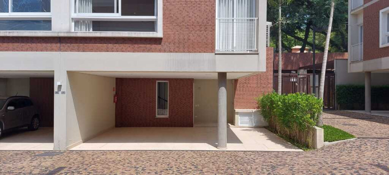 Imagem Casa de Condomínio com 4 Quartos à Venda, 300 m² em Morumbi - São Paulo Imagem Casa de Condomínio com 4 Quartos à Venda, 300 m² em Morumbi - São Paulo
