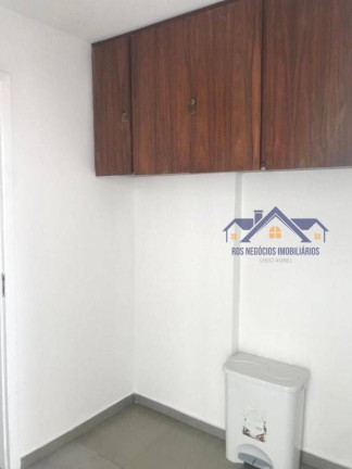 Imagem Apartamento com 2 Quartos à Venda, 80 m² em Vila Mascote - São Paulo