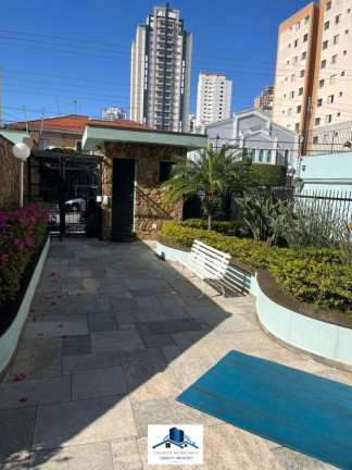 Imagem Apartamento com 3 Quartos à Venda, 122 m² em Tatuapé - São Paulo