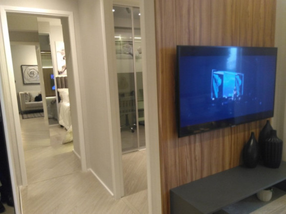 Imagem Imóvel com 2 Quartos à Venda, 48 m² em Vila Andrade - São Paulo