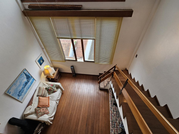 Imagem Apartamento com 1 Quarto à Venda, 39 m² em Nossa Senhora De Fátima - Teresópolis
