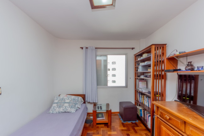 Imagem Apartamento com 3 Quartos à Venda, 92 m² em Vila Ipojuca - São Paulo