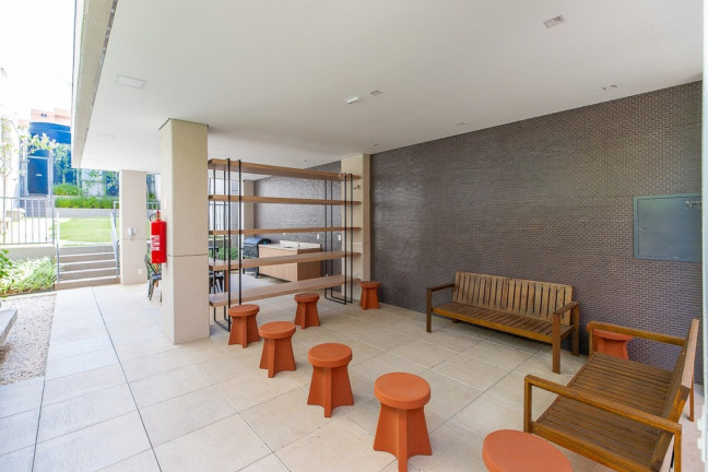 Imagem Apartamento com 2 Quartos à Venda, 53 m² em Ipiranga - São Paulo Imagem Apartamento com 2 Quartos à Venda, 53 m² em Ipiranga - São Paulo