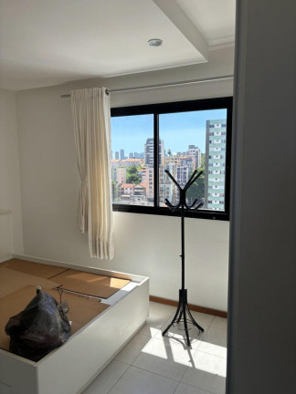 Imagem Apartamento com 3 Quartos à Venda, 114 m² em Pituba - Salvador Imagem Apartamento com 3 Quartos à Venda, 114 m² em Pituba - Salvador