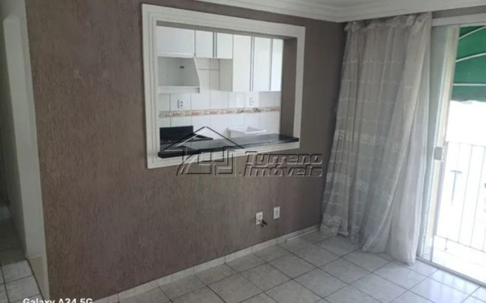 Imagem Apartamento com 2 Quartos à Venda, 55 m² em Bosque Dos Eucaliptos - São José Dos Campos Imagem Apartamento com 2 Quartos à Venda, 55 m² em Bosque Dos Eucaliptos - São José Dos Campos