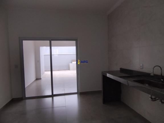 Imagem Casa de Condomínio com 3 Quartos à Venda, 250 m² em Vila Alcalá - Porto Feliz
