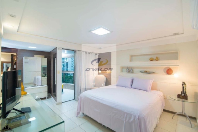 Imagem Apartamento com 4 Quartos à Venda, 380 m² em Altiplano Cabo Branco - João Pessoa Imagem Apartamento com 4 Quartos à Venda, 380 m² em Altiplano Cabo Branco - João Pessoa