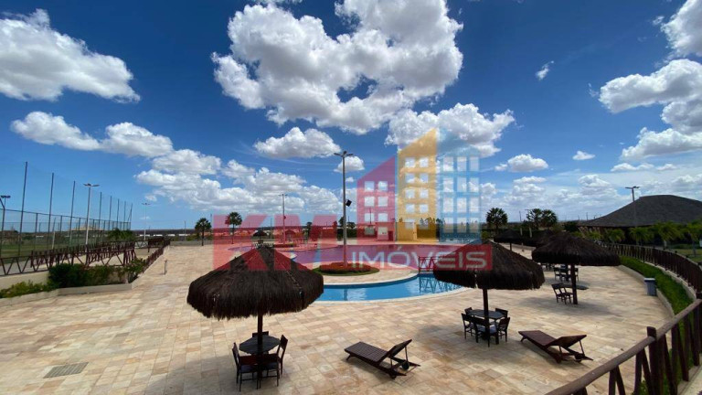 Imagem Terreno em Condomínio à Venda, 360 m² em Rincão - Mossoró