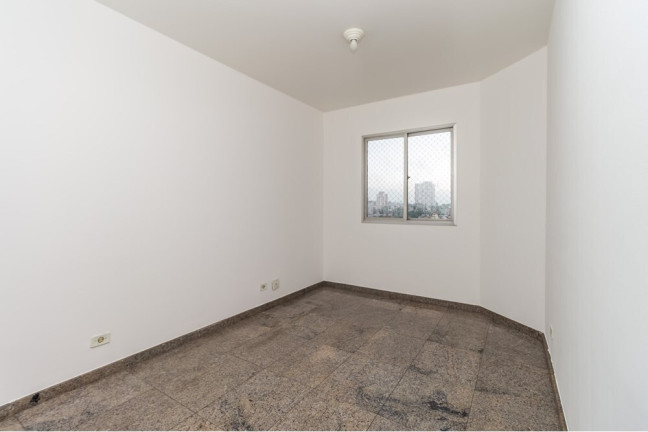 Imagem Apartamento com 2 Quartos à Venda, 47 m² em Vila Santa Catarina - São Paulo Imagem Apartamento com 2 Quartos à Venda, 47 m² em Vila Santa Catarina - São Paulo