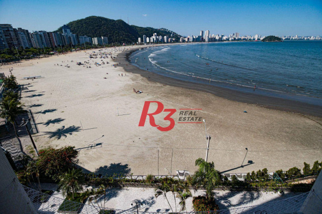 Imagem Apartamento com 4 Quartos à Venda, 235 m² em Ilha Porchat - São Vicente Imagem Apartamento com 4 Quartos à Venda, 235 m² em Ilha Porchat - São Vicente