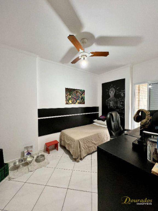 Imagem Apartamento com 3 Quartos à Venda, 132 m² em Tupi - Praia Grande Imagem Apartamento com 3 Quartos à Venda, 132 m² em Tupi - Praia Grande