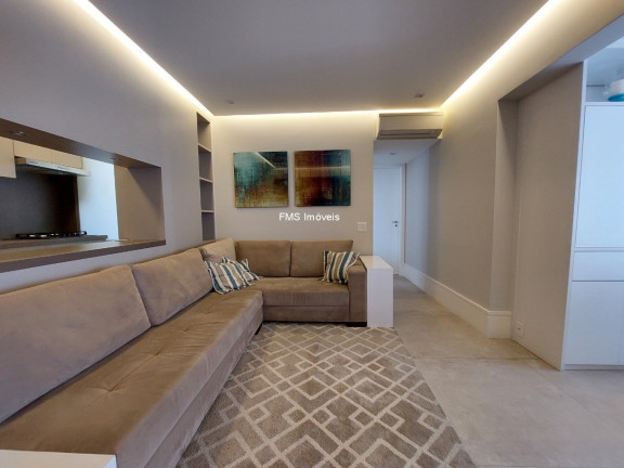 Imagem Imóvel com 2 Quartos à Venda, 80 m² em Vila Olímpia - São Paulo Imagem Imóvel com 2 Quartos à Venda, 80 m² em Vila Olímpia - São Paulo