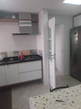 Imagem Apartamento com 2 Quartos à Venda, 110 m² em Jardim Monte Kemel - São Paulo Imagem Apartamento com 2 Quartos à Venda, 110 m² em Jardim Monte Kemel - São Paulo