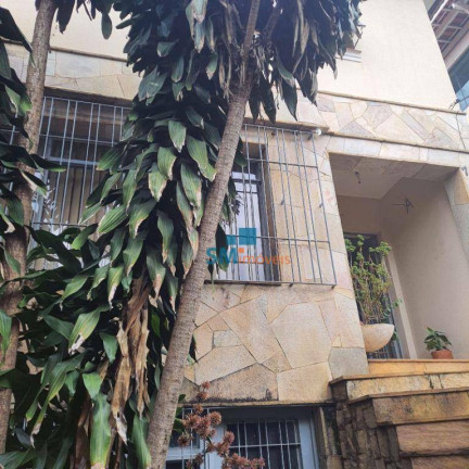 Imagem Casa com 3 Quartos à Venda, 400 m² em Vila Aurora - São Paulo