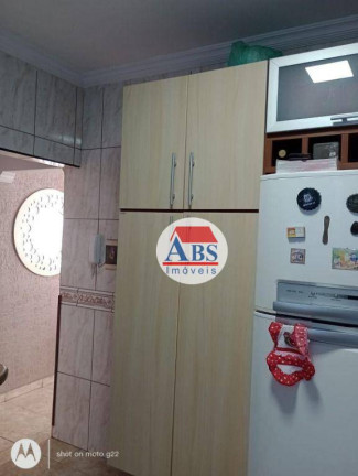 Imagem Apartamento com 2 Quartos à Venda, 84 m² em Vila Nova - Cubatão Imagem Apartamento com 2 Quartos à Venda, 84 m² em Vila Nova - Cubatão