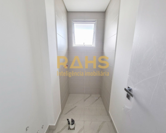 Imagem Apartamento com 3 Quartos à Venda, 129 m² em América - Joinville
