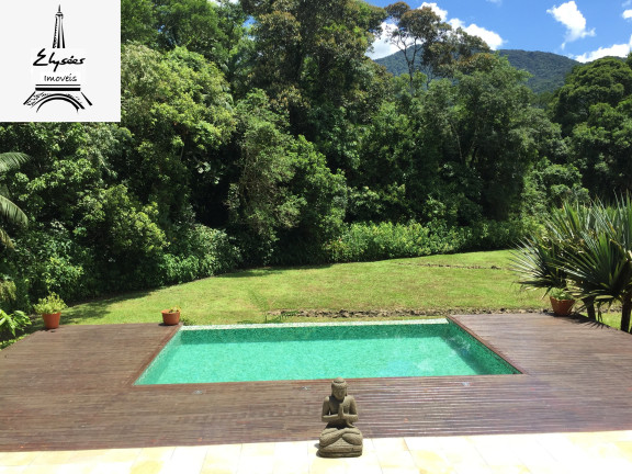 Imagem Casa com 7 Quartos à Venda,  em Barra Do Una - São Sebastião
