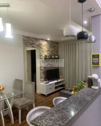 Imagem Imóvel com 2 Quartos à Venda, 51 m² em Ortizes - Valinhos