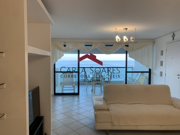 Imagem Apartamento com 3 Quartos à Venda, 184 m² em Pitangueiras - Guarujá