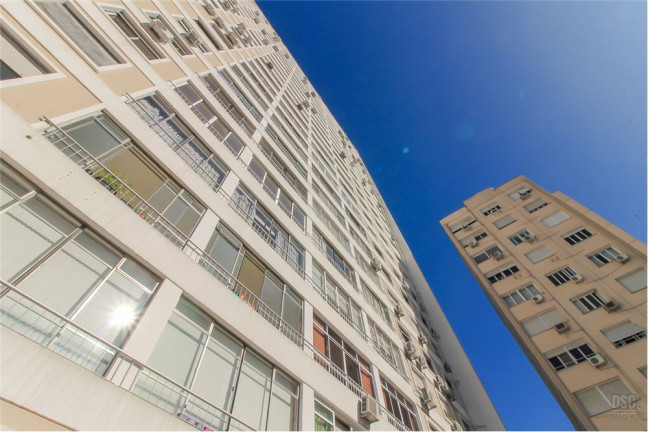 Imagem Apartamento com 4 Quartos à Venda, 207 m² em Centro Histórico - Porto Alegre