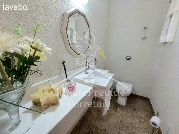 Imagem Casa de Condomínio com 4 Quartos à Venda, 285 m² em Alphaville - Santana De Parnaíba Imagem Casa de Condomínio com 4 Quartos à Venda, 285 m² em Alphaville - Santana De Parnaíba