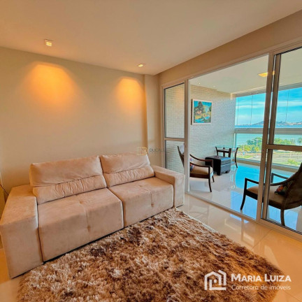Imagem Apartamento com 4 Quartos à Venda, 136 m² em Jardim Camburi - Vitória
