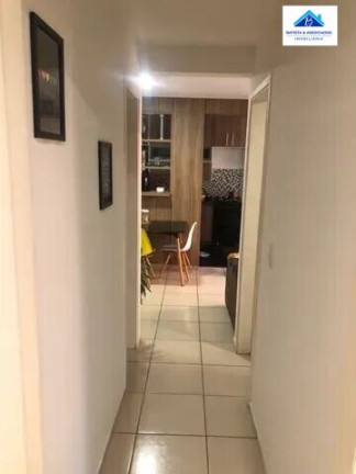 Imagem Apartamento com 2 Quartos à Venda, 55 m² em Jardim Nova Europa - Campinas Imagem Apartamento com 2 Quartos à Venda, 55 m² em Jardim Nova Europa - Campinas