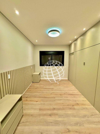 Imagem Casa com 4 Quartos à Venda, 264 m² em Condomínio Reserva São Nicolau - Atibaia