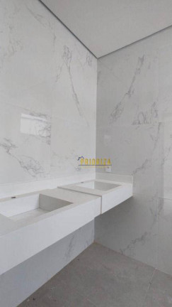 Imagem Casa com 3 Quartos à Venda, 225 m² em Condomínio Residencial Monte Carlo - Sorocaba