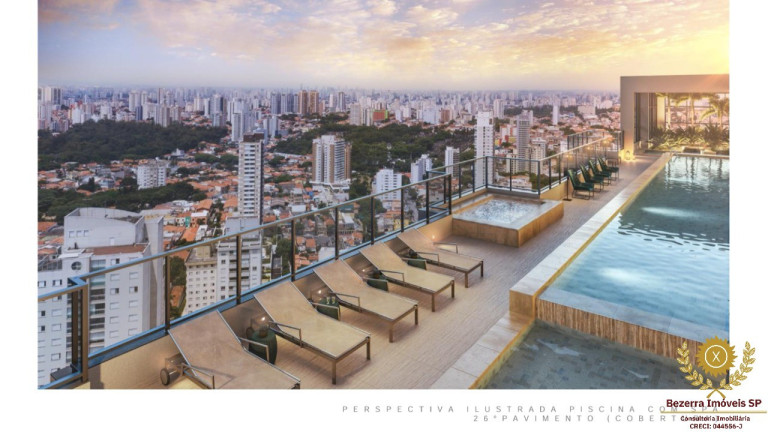 Imagem Apartamento com 3 Quartos à Venda, 131 m² em Vila Mariana - São Paulo Imagem Apartamento com 3 Quartos à Venda, 131 m² em Vila Mariana - São Paulo