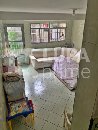 Imagem Casa com 3 Quartos à Venda, 105 m² em Vila Medeiros - São Paulo