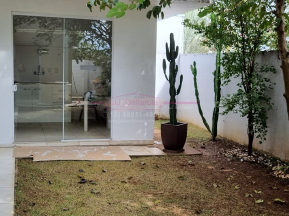 Imagem Casa de Condomínio com 4 Quartos à Venda, 280 m² em Ibiti Royal Park - Sorocaba