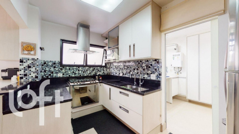 Imagem Apartamento com 3 Quartos à Venda, 144 m² em Perdizes - São Paulo Imagem Apartamento com 3 Quartos à Venda, 144 m² em Perdizes - São Paulo