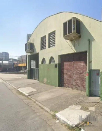 Imagem Galpão para Alugar, 1.000 m² em Vila Leopoldina - São Paulo Imagem Galpão para Alugar, 1.000 m² em Vila Leopoldina - São Paulo