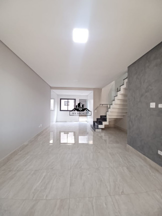 Sobrado com 3 Quartos à Venda, 170 m² em Assunção - São Bernardo Do Campo