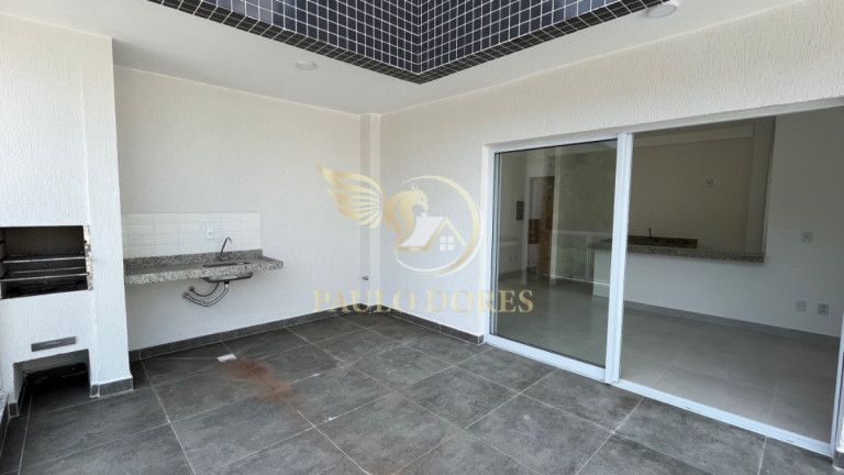 Imagem Cobertura com 2 Quartos à Venda, 186 m² em Praia Grande - Ubatuba