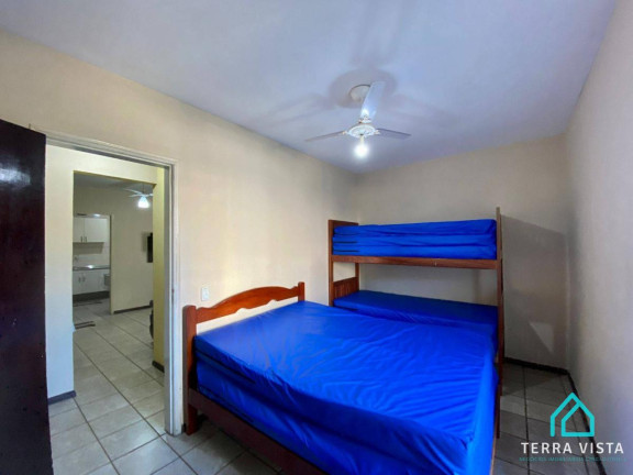 Imagem Apartamento com 1 Quarto à Venda, 45 m² em Praia Grande - Ubatuba Imagem Apartamento com 1 Quarto à Venda, 45 m² em Praia Grande - Ubatuba