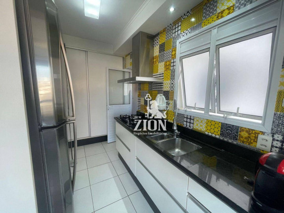 Imagem Apartamento com 2 Quartos à Venda, 110 m² em Parada Inglesa - São Paulo Imagem Apartamento com 2 Quartos à Venda, 110 m² em Parada Inglesa - São Paulo