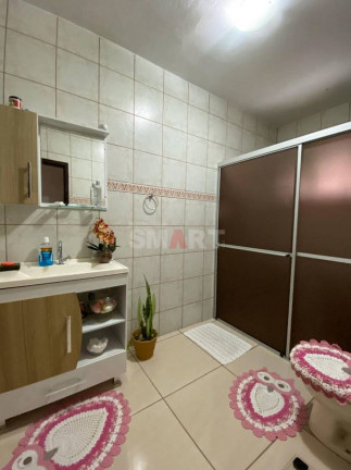 Imagem Casa com 3 Quartos à Venda, 220 m² em Tifa Martins - Jaraguá Do Sul Imagem Casa com 3 Quartos à Venda, 220 m² em Tifa Martins - Jaraguá Do Sul