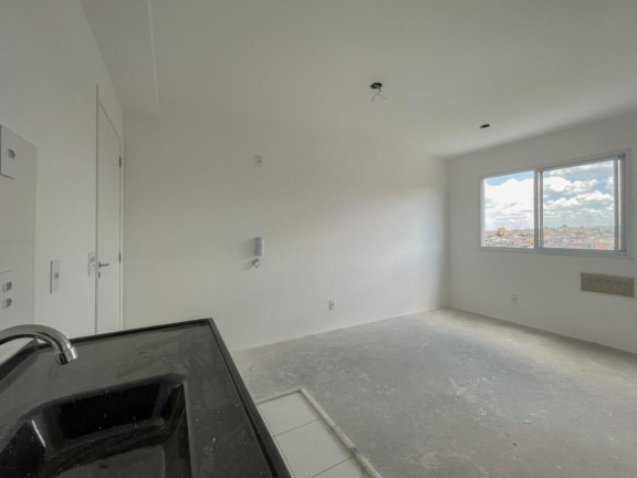 Imagem Apartamento com 2 Quartos à Venda, 40 m² em Pirituba - São Paulo
