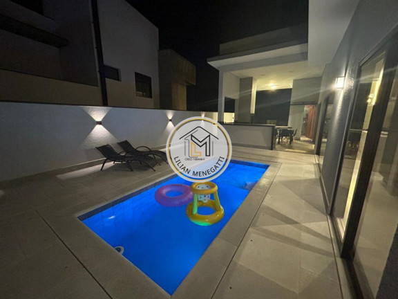 Imagem Imóvel com 3 Quartos à Venda, 371 m² em Ibi Aram 2 - Itupeva