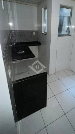 Imagem Apartamento com 3 Quartos à Venda, 65 m² em Campo Grande - Rio De Janeiro Imagem Apartamento com 3 Quartos à Venda, 65 m² em Campo Grande - Rio De Janeiro