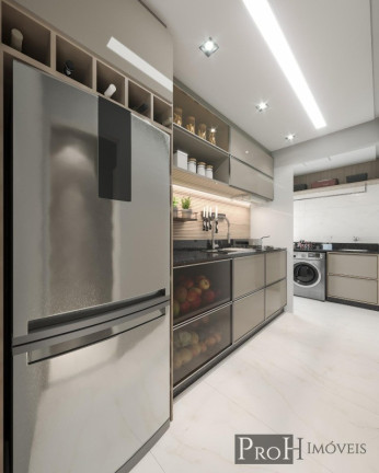 Imagem Apartamento com 2 Quartos à Venda, 69 m² em Santa Terezinha - São Bernardo Do Campo