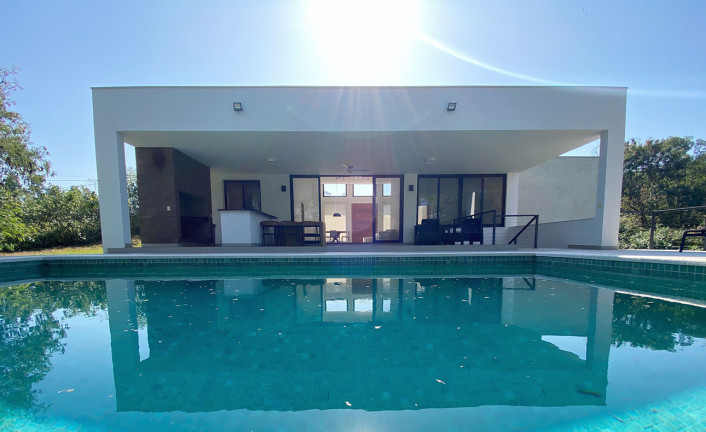Imagem Casa de Condomínio com 3 Quartos à Venda, 356 m² em Fazenda Vila Real De Itu - Itu